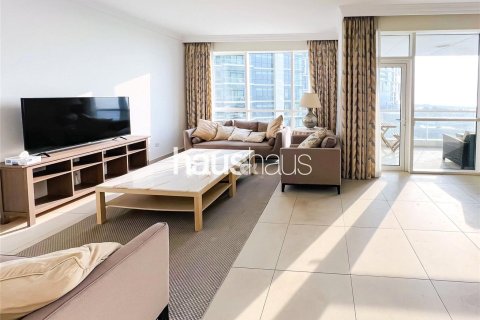 Apartamento en Jumeirah Beach Residence, Dubai, 2 dormitorios, 152 m², № 45031 - foto 16