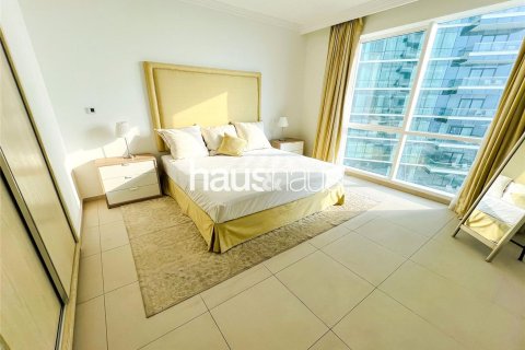Apartamento en Jumeirah Beach Residence, Dubai, 2 dormitorios, 152 m², № 45031 - foto 4