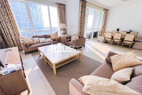 Apartamento en Jumeirah Beach Residence, Dubai, 2 dormitorios, 152 m², № 45031 - foto 3