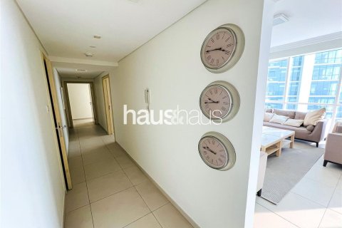 Apartamento en Jumeirah Beach Residence, Dubai, 2 dormitorios, 152 m², № 45031 - foto 20