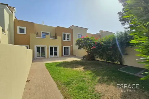 Villa in Arabian Ranches, Dubai 3 bedrooms, 259 sq.m. № 122957