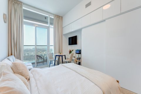 Apartamento en Dubai Marina, Dubai, estudio, 33 m², № 99340