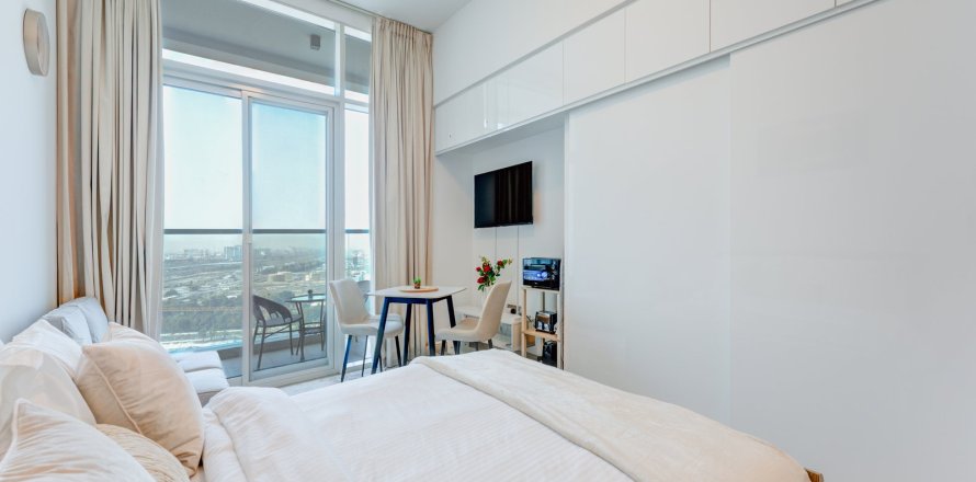 Квартира в Дубай Марине, Дубай, студия, 33м², № 99340