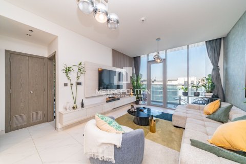 شقة في District One, مدينة محمد بن راشد, دبي 1غرف نوم, 70 م² رقم 73907 - صورة 2