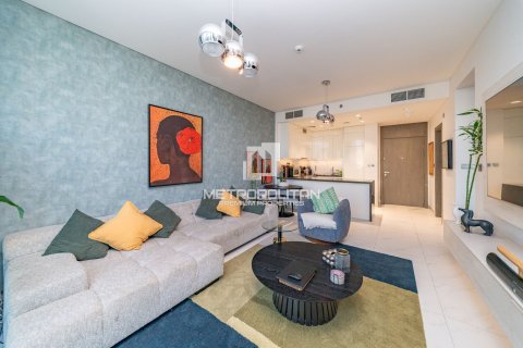 شقة في District One, مدينة محمد بن راشد, دبي 1غرف نوم, 70 م² رقم 73907 - صورة 3