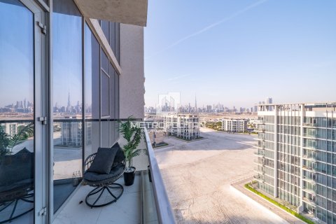شقة في District One, مدينة محمد بن راشد, دبي 1غرف نوم, 70 م² رقم 73907 - صورة 14
