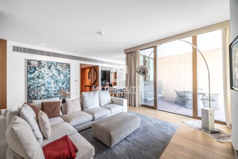 Appartement à Jumeirah Bay Island, Jumeirah, Dubai, 2 chambres, 180 m², № 73909 - photo 10