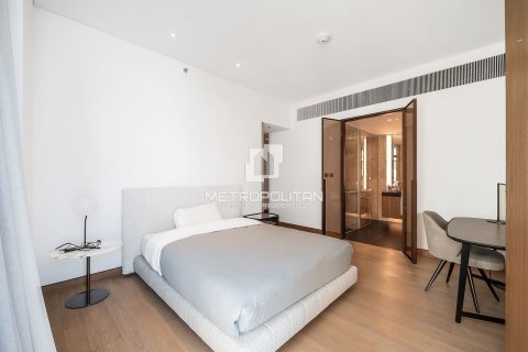 Appartement à Jumeirah Bay Island, Jumeirah, Dubai, 2 chambres, 180 m², № 73909 - photo 22