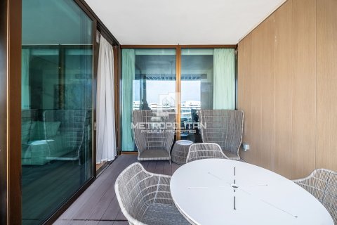 Appartement à Jumeirah Bay Island, Jumeirah, Dubai, 2 chambres, 180 m², № 73909 - photo 27