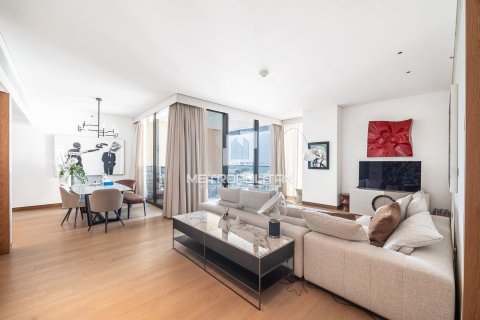 Appartement à Jumeirah Bay Island, Jumeirah, Dubai, 2 chambres, 180 m², № 73909
