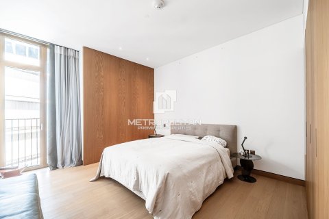 Appartement à Jumeirah Bay Island, Jumeirah, Dubai, 2 chambres, 180 m², № 73909 - photo 25