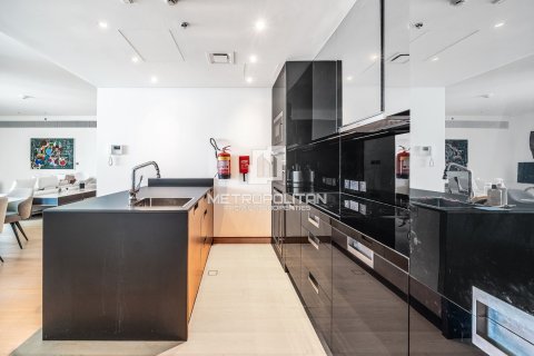 Appartement à Jumeirah Bay Island, Jumeirah, Dubai, 2 chambres, 180 m², № 73909 - photo 13