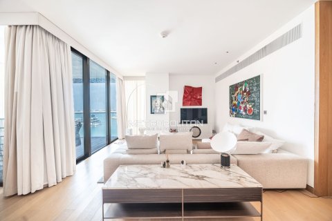 Appartement à Jumeirah Bay Island, Jumeirah, Dubai, 2 chambres, 180 m², № 73909 - photo 7