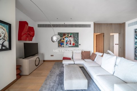 Appartement à Jumeirah Bay Island, Jumeirah, Dubai, 2 chambres, 180 m², № 73909 - photo 15