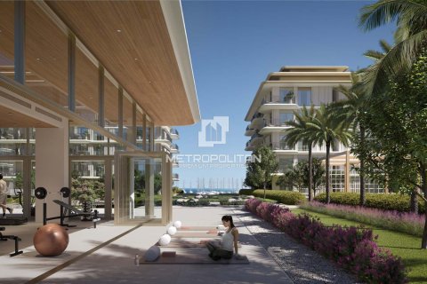 Apartamento en Mina Rashid, Dubai, 2 dormitorios, 110 m², № 73906 - foto 9