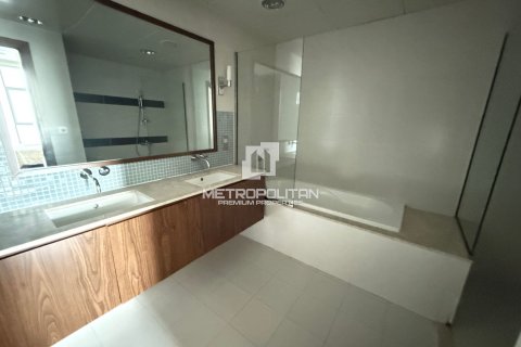 Appartement à Oceana, Palm Jumeirah, Dubai, 1 chambre, 124 m², № 73908 - photo 9