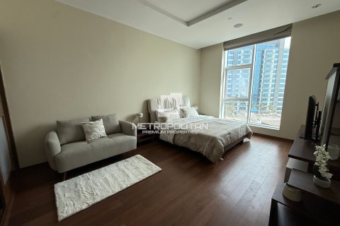 Appartement à Oceana, Palm Jumeirah, Dubai, 1 chambre, 124 m², № 73908 - photo 5