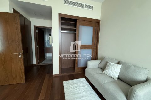 Appartement à Oceana, Palm Jumeirah, Dubai, 1 chambre, 124 m², № 73908 - photo 4