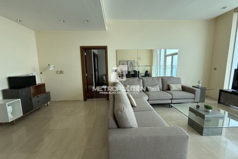 Appartement à Oceana, Palm Jumeirah, Dubai, 1 chambre, 124 m², № 73908 - photo 3
