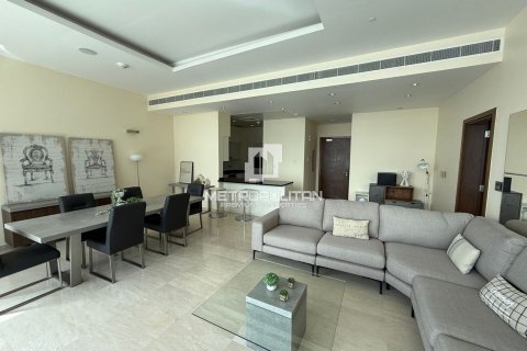 Appartement à Oceana, Palm Jumeirah, Dubai, 1 chambre, 124 m², № 73908 - photo 7