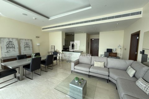 Apartment in Oceana, Palm Jumeirah, Dubai 1 bedroom, 124 sq.m. № 73908