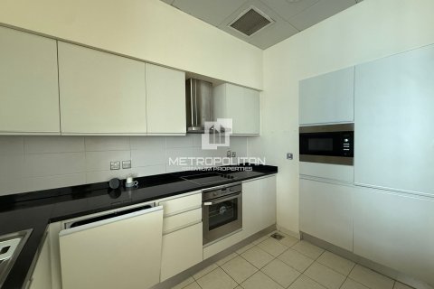 Appartement à Oceana, Palm Jumeirah, Dubai, 1 chambre, 124 m², № 73908 - photo 2