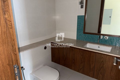 Appartement à Oceana, Palm Jumeirah, Dubai, 1 chambre, 124 m², № 73908 - photo 10