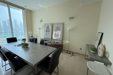 Appartement à Oceana, Palm Jumeirah, Dubai, 1 chambre, 124 m², № 73908 - photo 6