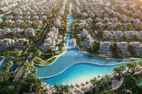 Villa à Dubai, 4 chambres, 678 m², № 73913 - photo 12