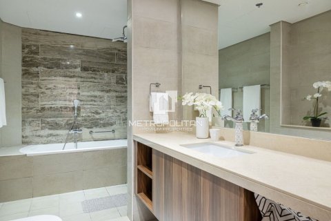 شقة في نخلة جميرا, دبي 1غرف نوم, 87 م² رقم 73915 - صورة 12