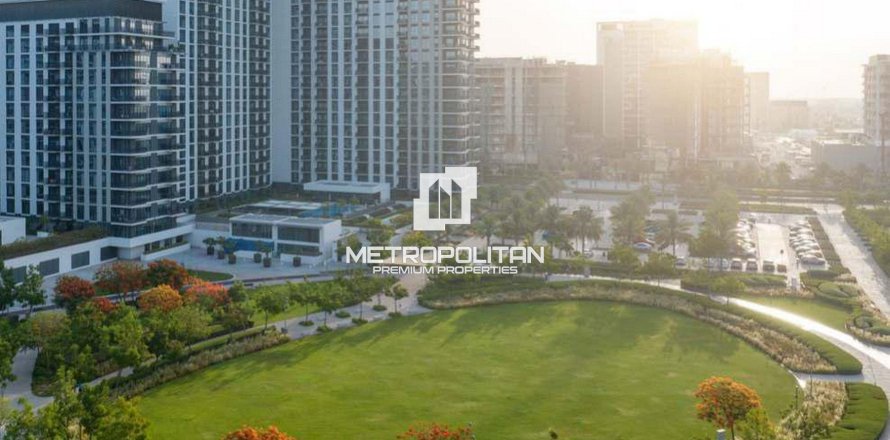 Apartment in Dubai Hills Estate, Dubai 1 bedroom, 69 sq.m. № 73905