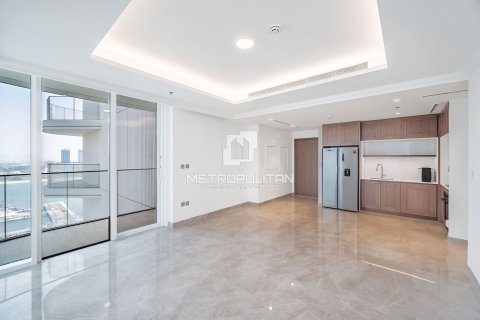 Apartamento en EMAAR Beachfront, Dubai Harbour, Dubai, 2 dormitorios, 112 m², № 73898