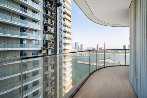 Снять в аренду квартиру в EMAAR Beachfront, Dubai Harbour, Дубай: 2 спальни, 112м², № 73898 - фото 4