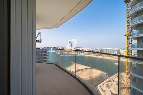 Снять в аренду квартиру в EMAAR Beachfront, Dubai Harbour, Дубай: 2 спальни, 112м², № 73898 - фото 6