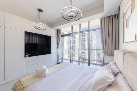Appartement à Aykon City, Business Bay, Dubai, studio, 40 m², № 73901