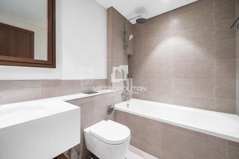Appartement à EMAAR Beachfront, Dubai Harbour, Dubai, 2 chambres, 113 m², № 73896 - photo 16