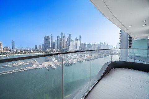 Apartment in EMAAR Beachfront, Dubai Harbour, Dubai 2 bedrooms, 113 sq.m. № 73896