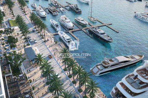 Apartment in Mina Rashid, Dubai 2 bedrooms, 111 sq.m. № 73904 - photo 6