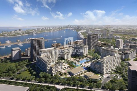 Apartamento en Mina Rashid, Dubai, 2 dormitorios, 111 m², № 73904