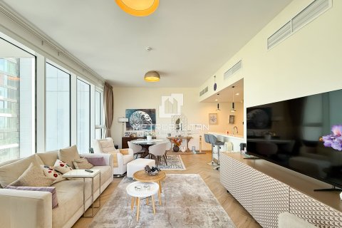 Apartment in Al Kifaf, Dubai 2 bedrooms, 130 sq.m. № 73899