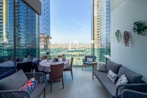 Купить квартиру в Аль-Кифафе, Дубай: 2 спальни, 130м², № 73899 - фото 4