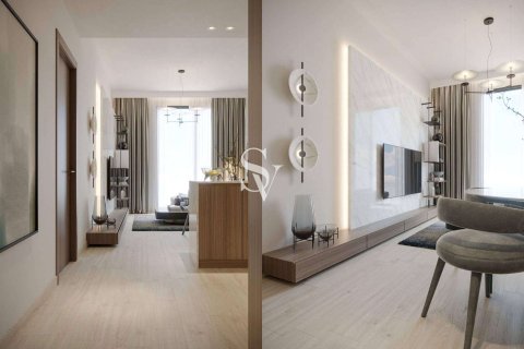 Apartment in Dubai South (Dubai World Central), Dubai 2 bedrooms, 94 sq.m. № 118579 - photo 11