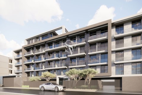 Apartment in Dubai South (Dubai World Central), Dubai 2 bedrooms, 94 sq.m. № 118579 - photo 6