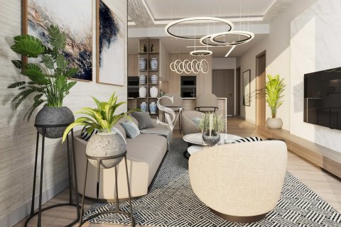 Apartment in Dubai South (Dubai World Central), Dubai 2 bedrooms, 94 sq.m. № 118579 - photo 10