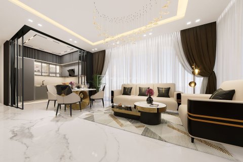 Apartment in Business Bay, Dubai 3 bedrooms, 138 sq.m. № 11340 - photo 11