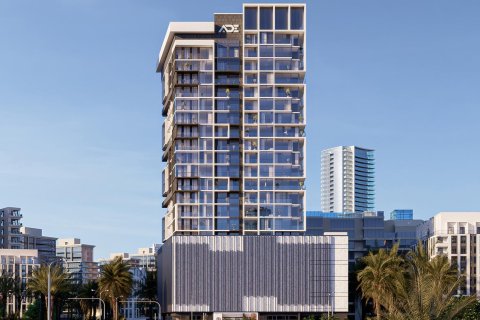 Greygate Residences في دائرة قرية جميرا, دبي, رقم 11350