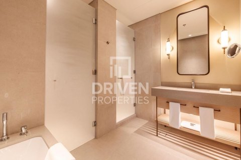 Снять в аренду квартиру в Vida Residences Dubai Mall, Даунтаун Дубай (Даунтаун Бурдж Дубай), Дубай: 1 спальня, 83.24м², № 128641 - фото 6