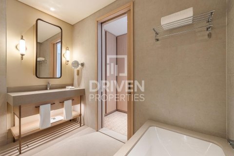 Снять в аренду квартиру в Vida Residences Dubai Mall, Даунтаун Дубай (Даунтаун Бурдж Дубай), Дубай: 1 спальня, 83.24м², № 128641 - фото 7