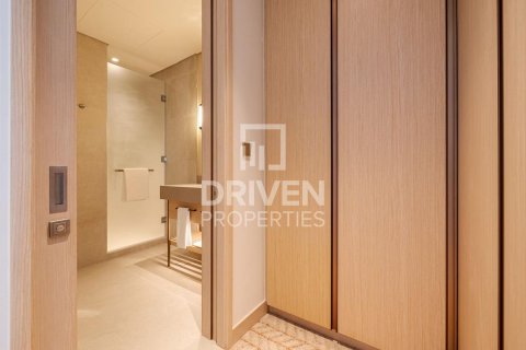Снять в аренду квартиру в Vida Residences Dubai Mall, Даунтаун Дубай (Даунтаун Бурдж Дубай), Дубай: 1 спальня, 83.24м², № 128641 - фото 5