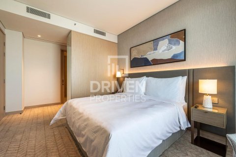 Снять в аренду квартиру в Vida Residences Dubai Mall, Даунтаун Дубай (Даунтаун Бурдж Дубай), Дубай: 1 спальня, 83.24м², № 128641 - фото 11